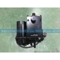 北汽福田歐曼GTL電動舉升泵,新款電子液壓泵總成