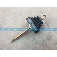 北汽福田歐曼ETX換擋操縱器總成,換擋操縱機構