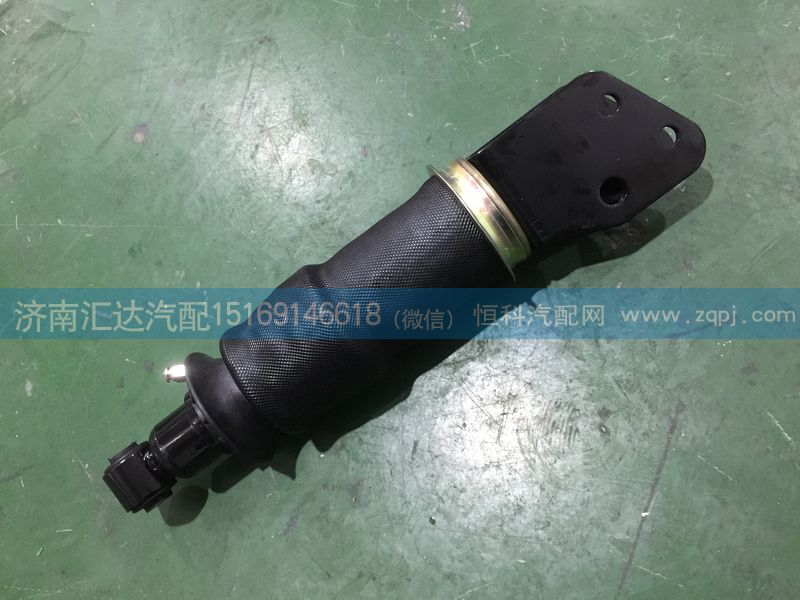 北汽福田戴姆勒GTL6系9系后空氣彈簧減震氣囊減震器/H4502B01015A0
