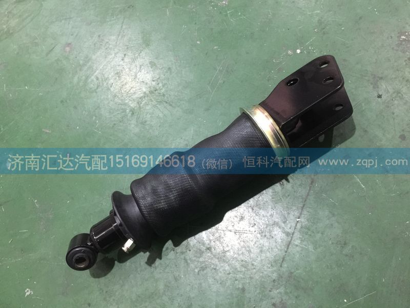 北汽福田戴姆勒GTL6系9系后空氣彈簧減震氣囊減震器/H4502B01015A0