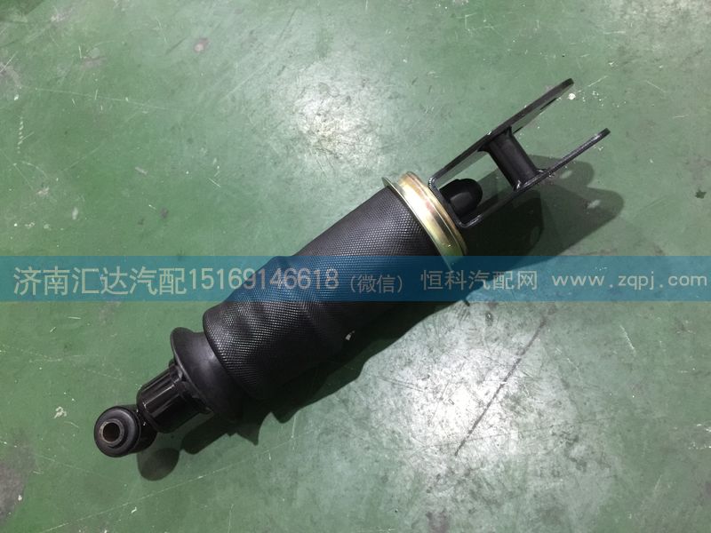 北汽福田戴姆勒GTL6系9系后空氣彈簧減震氣囊減震器/H4502B01015A0