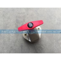 北方奔馳北奔重卡電源總開關