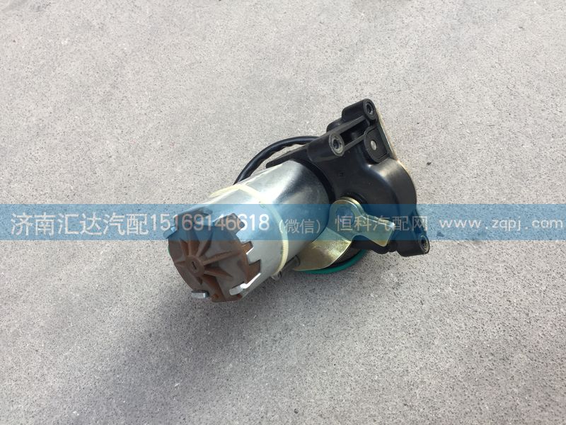北方奔馳北奔重卡V3天窗電機/