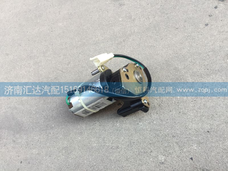 北方奔馳北奔重卡V3天窗電機/