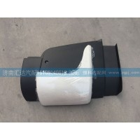 北奔重卡國三歐三導風罩，導流罩，導風板5146200436
