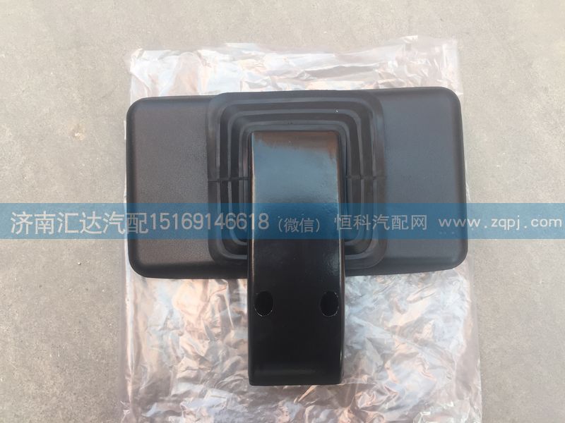 北奔重卡NG80車門鏡總成，車門下視鏡，補盲鏡，路面鏡/