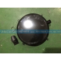 北奔重卡NG80A國二國三3046空濾器底蓋，空濾底蓋