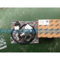 北奔重卡NG80A點火開關總成，點火鎖0004621130