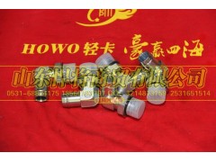 WG9131470076,HAOWO豪沃輕卡直角接頭體,山東悍將商貿有限公司