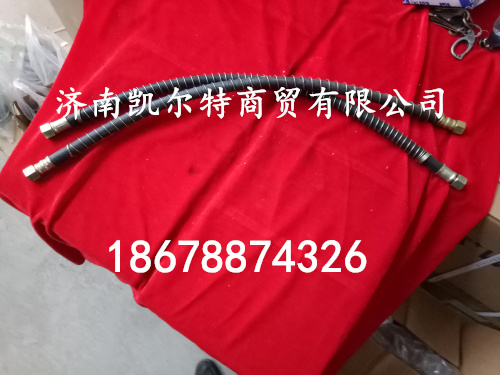 供應陜汽德龍F3000后制動軟管DZ9100360175/DZ9100360175