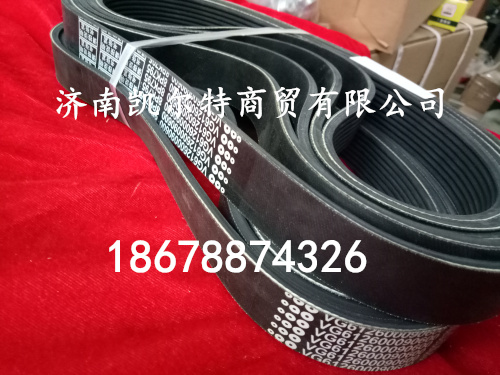 供應中國重汽風扇皮帶8PK795 612600090201/612600090201