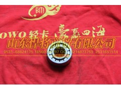 42605EK,HOWO豪沃輕卡后軸承總成,山東悍將商貿(mào)有限公司