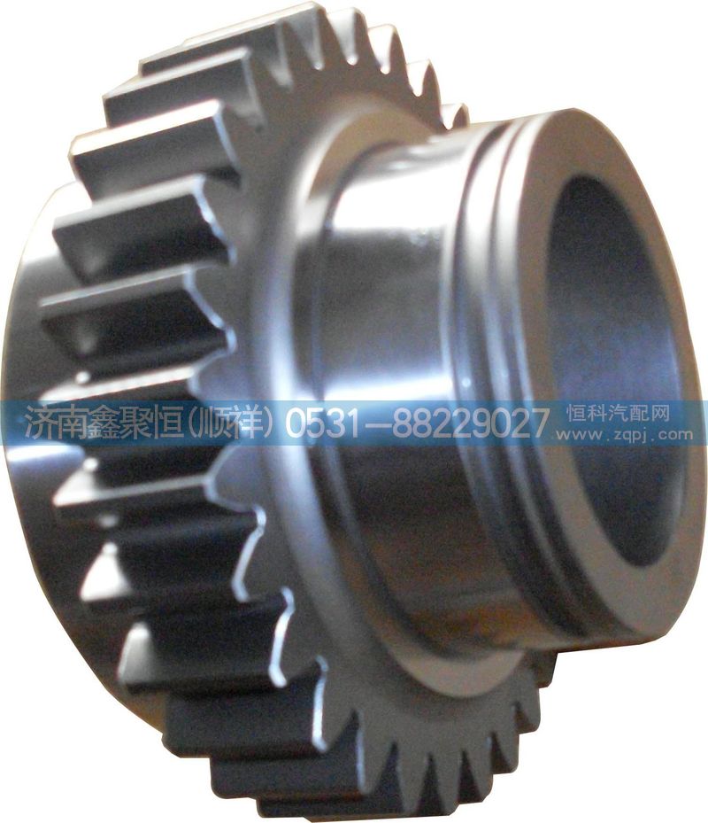 Sub-gearbox bearing副箱驅動輪/