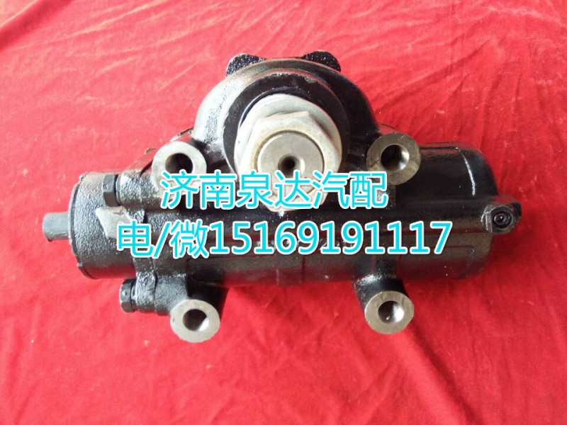 正宗原廠動力轉(zhuǎn)向器C13-3411010/C13-3411010