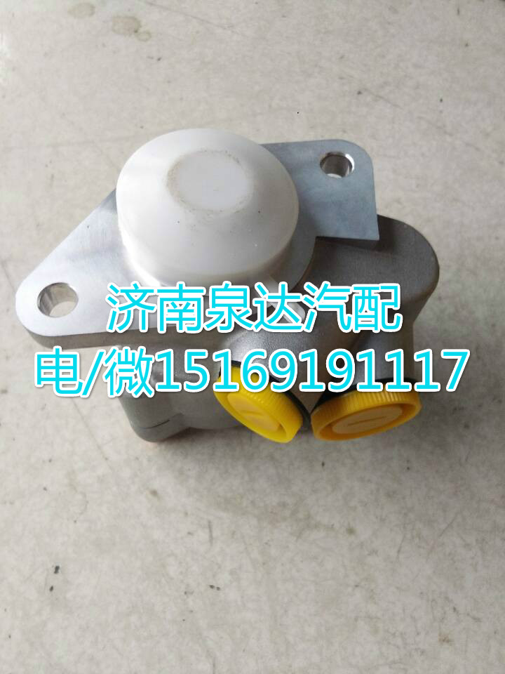 重慶紅巖轉向油泵3406-613010/3406-613010