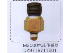 DZ9718711201,M3000氣壓傳感器,濟南泉信汽配