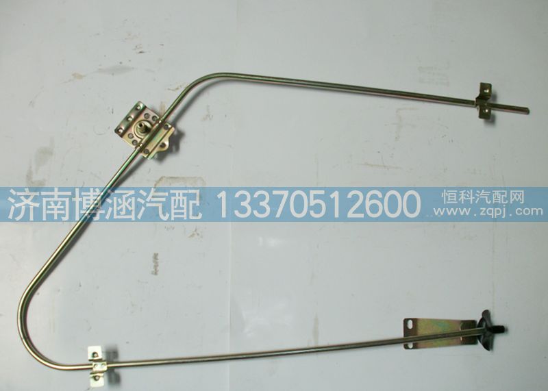 斯太爾豪沃王德龍奧龍金王子玻璃升降器/16000330008/09