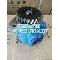 中國重汽配套轉向泵WG9412471050