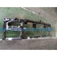 28H08P-03010 華菱星凱馬保險杠骨架焊接總成