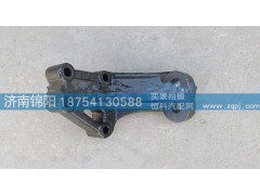 95259590085,陜汽德龍新M3000發(fā)動(dòng)機(jī)左前支架,濟(jì)南錦陽(yáng)汽配有限公司（原騰達(dá)）