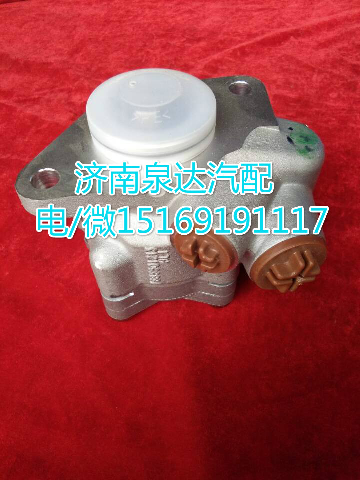 7077955603,轉向助力葉片泵,濟南泉達汽配有限公司
