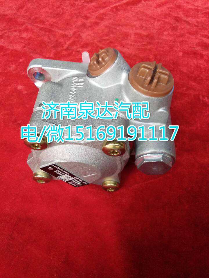 7077955603,轉向助力葉片泵,濟南泉達汽配有限公司