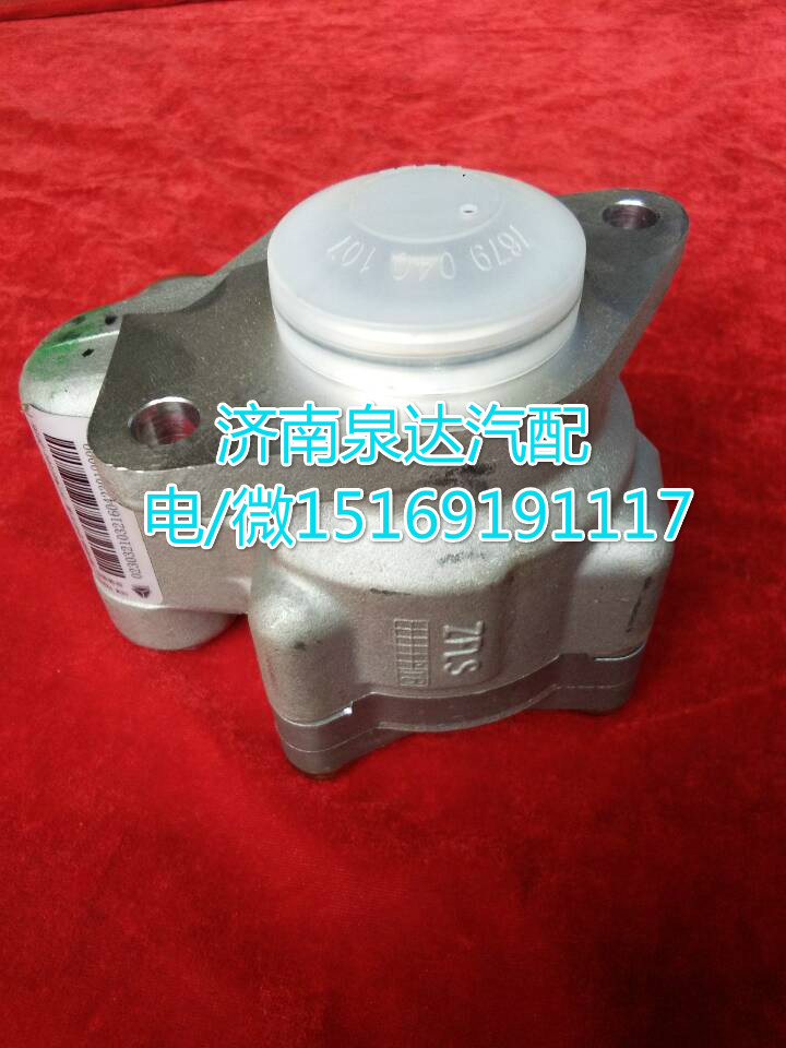 7077955603,轉向助力葉片泵,濟南泉達汽配有限公司