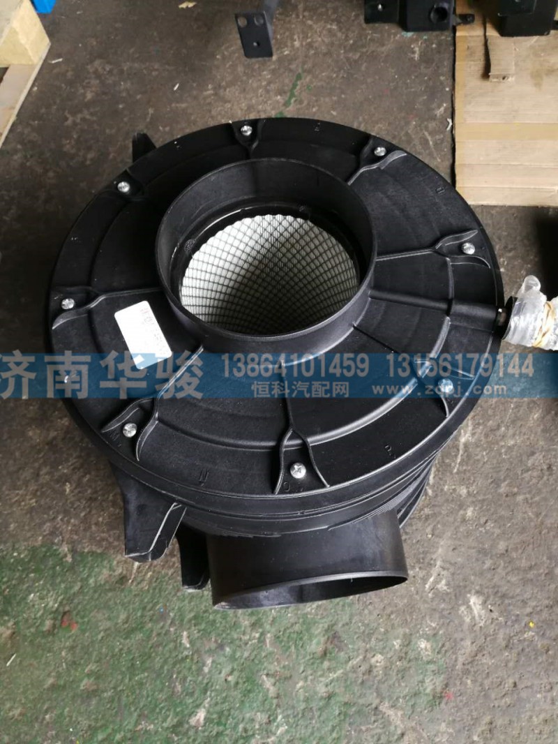 華菱漢馬H6 空氣濾清器總成/1109H08M-010