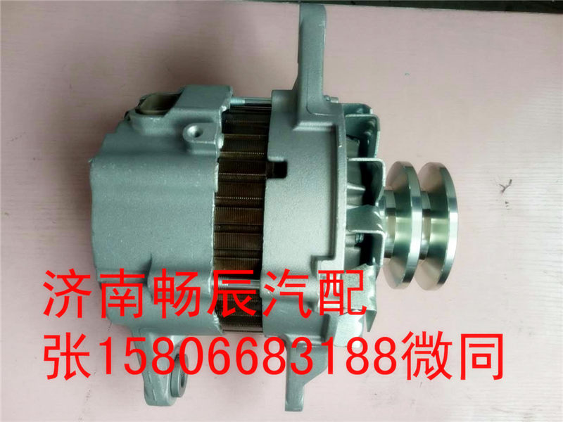 三菱發(fā)電機(jī)A4TU5485  濟(jì)南暢博/A4TU5485
