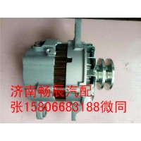 三菱發電機A4TU5485  濟南暢博