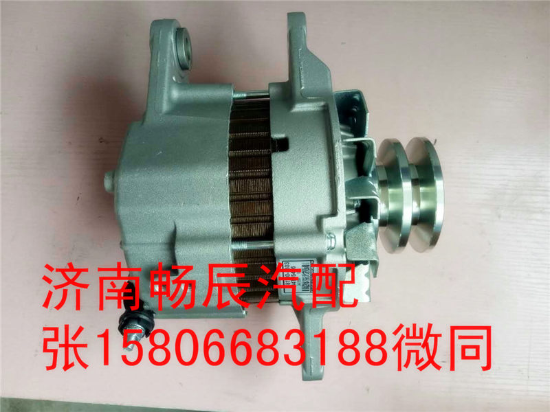 三菱發(fā)電機(jī)A4TU5485  濟(jì)南暢博/A4TU5485