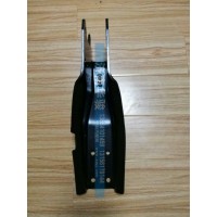 50M-01136 后懸下支架