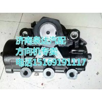 福田歐曼方向機總成Z15-3411010