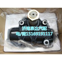東風天龍動力轉向器總成3401010-K0301