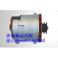 宇通、金龍客車發(fā)電機8SC3141VC