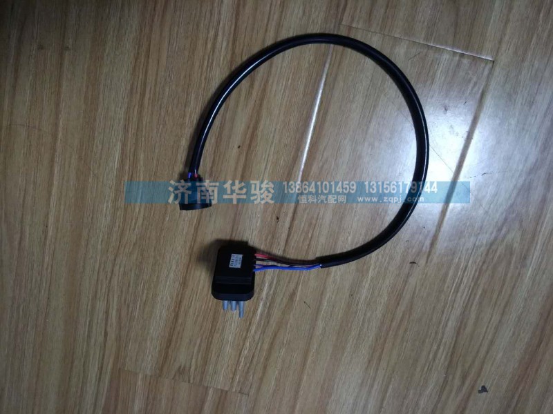 81M-01010-1,H6調速電阻,濟南華駿汽車貿易有限公司