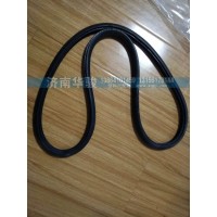 54M-01255左側(cè)窗玻璃密封條