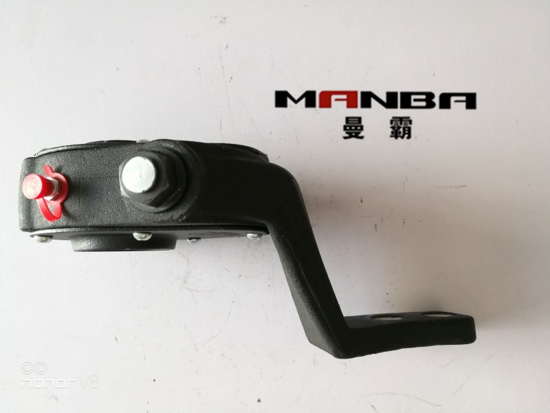陜汽德龍新M3000前制動調整臂HD90009440004/HD90009440004