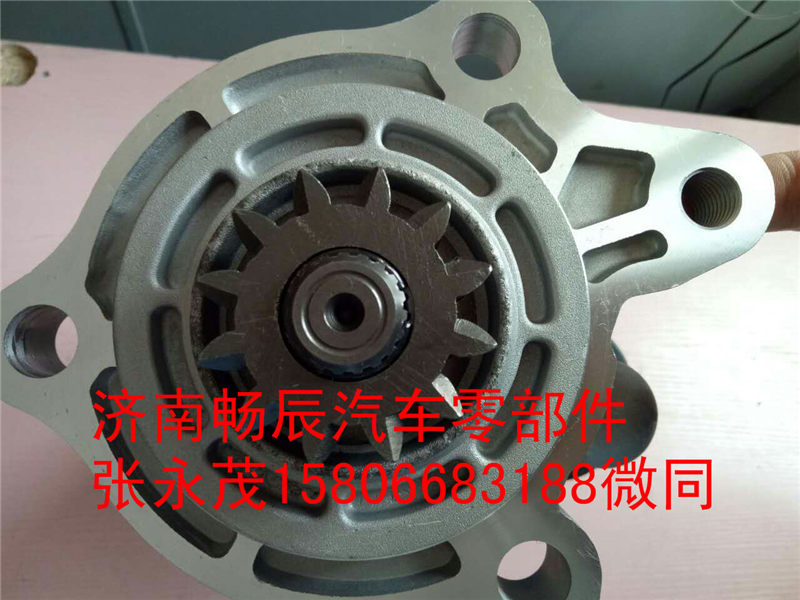 D11-101-13+A上柴起動(dòng)機(jī) 濟(jì)南暢辰/D11-101-13+A
