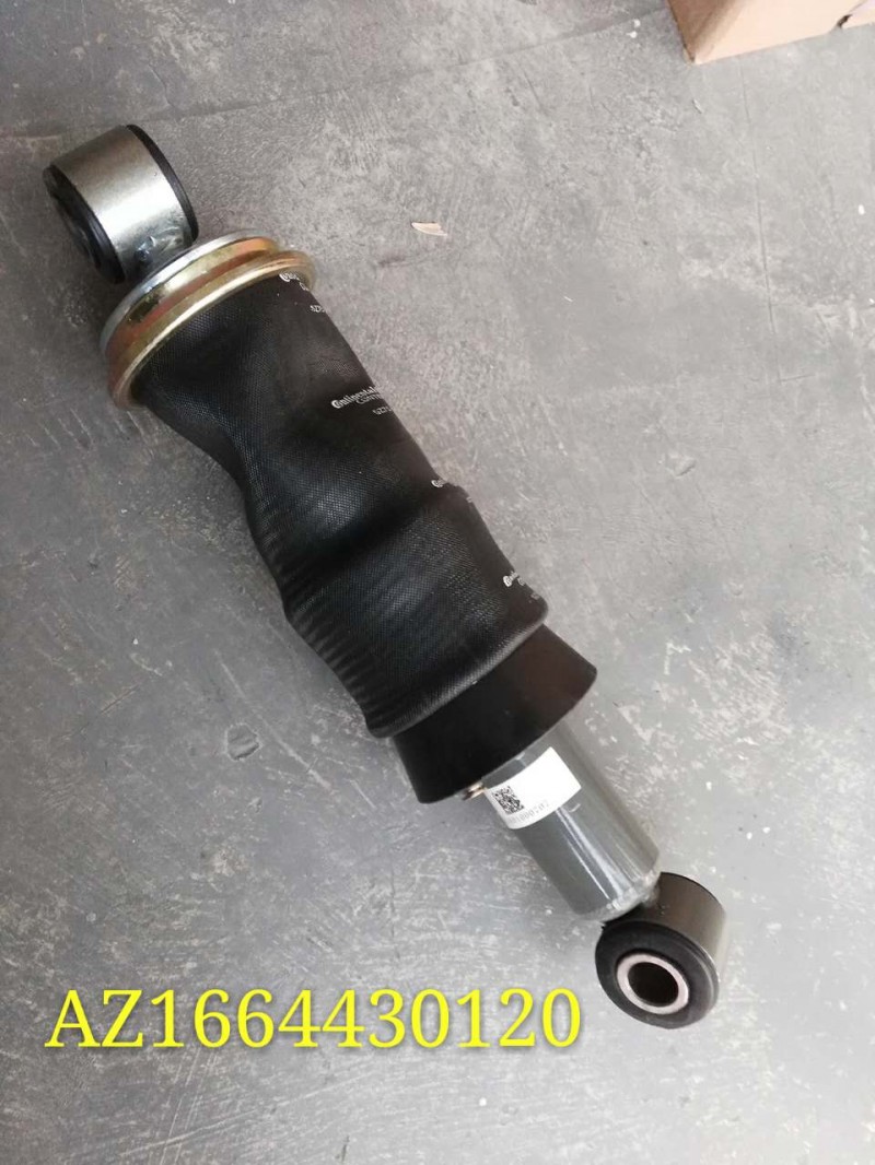 AZ1664430120,減震氣囊,濟南凱睿汽車配件有限公司