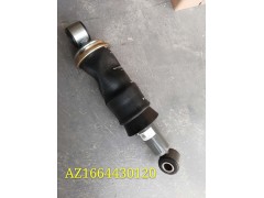 AZ1664430120,減震氣囊,濟南凱睿汽車配件有限公司