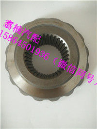 S4133-11830,日野后橋半軸齒輪,濟南翥楠汽車配件有限公司