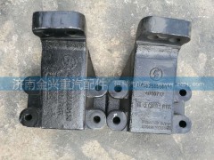 DZ95259590132,德龍發(fā)動(dòng)機(jī)支架,濟(jì)南聯(lián)樂(lè)汽車零部件有限公司