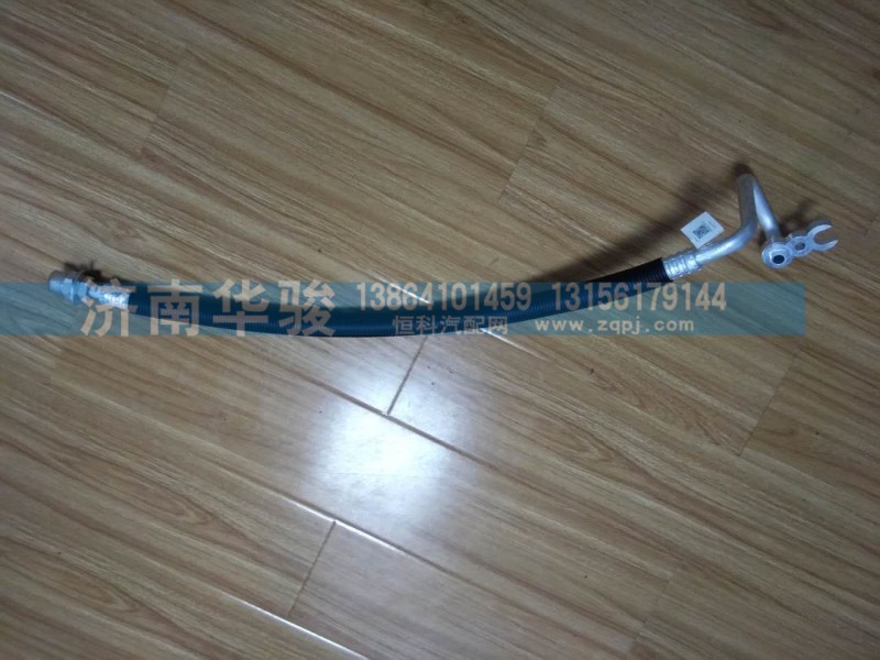 81M55R-08020 蒸-壓管路總成2/81M55R-08020