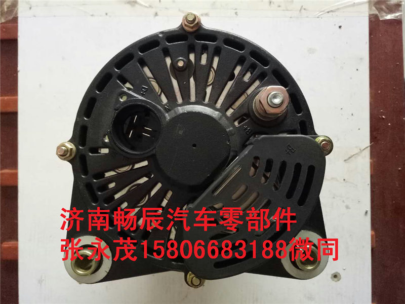 錫柴6DF發電機3701010-36D  濟南暢辰/3701010-36D