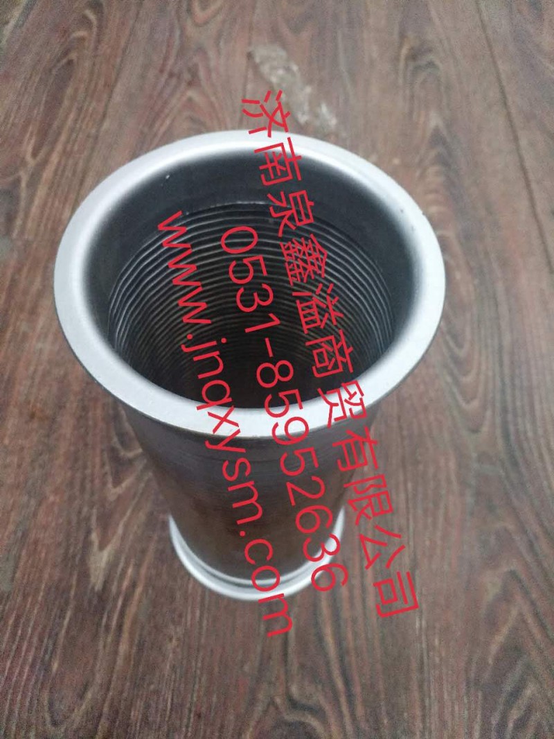 100120300202,金屬伸縮管焊接總成,濟南泉鑫溢商貿有限公司