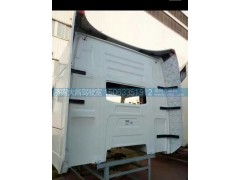 ,A7 T7駕駛室殼,濟南大昌駕駛室車架事故車配件
