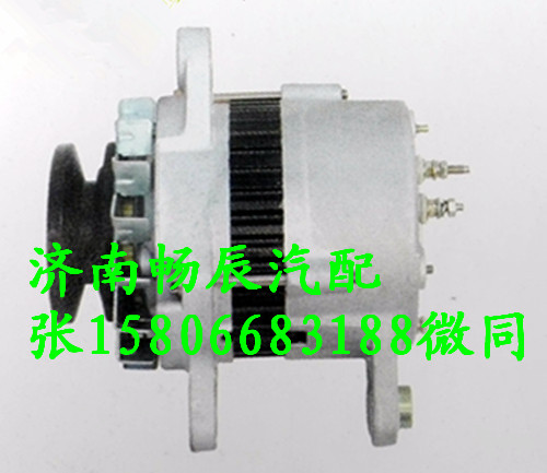 小松S6D95發(fā)電機600-821-6120  濟南暢辰/600-821-6120