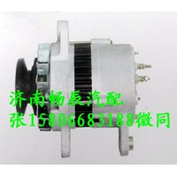 小松S6D95發電機600-821-6120  濟南暢辰