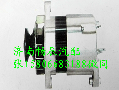 小松4D95發電機LR220-23  濟南暢辰/LR220-23